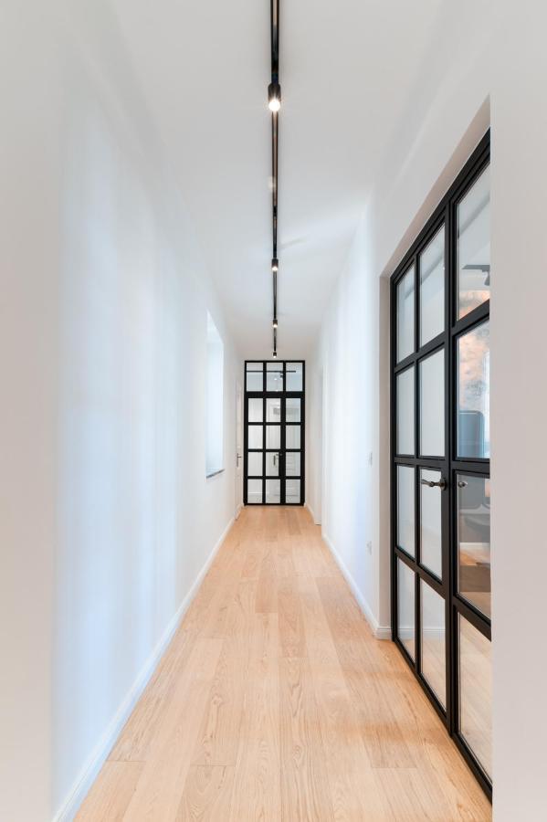 Tom'S Luxury Apartment Zadar, Branimirova Obala Екстериор снимка