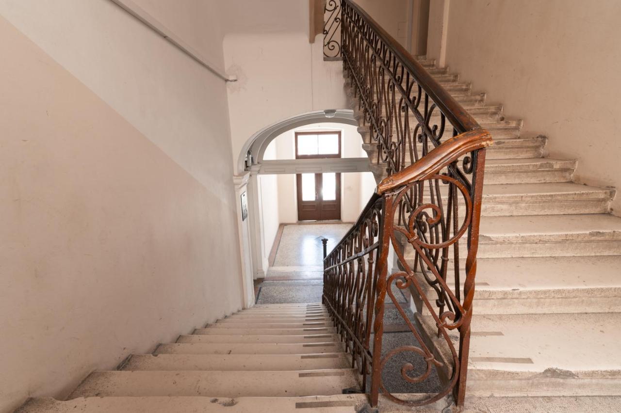 Tom'S Luxury Apartment Zadar, Branimirova Obala Екстериор снимка