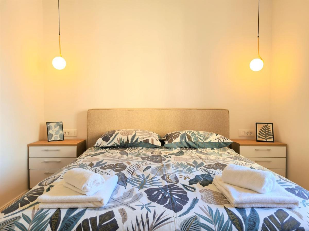 Tom'S Luxury Apartment Zadar, Branimirova Obala Екстериор снимка