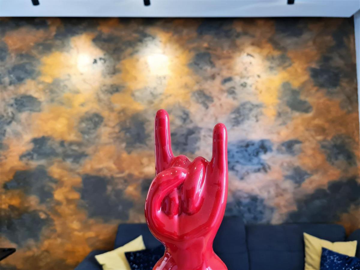 Tom'S Luxury Apartment Zadar, Branimirova Obala Екстериор снимка