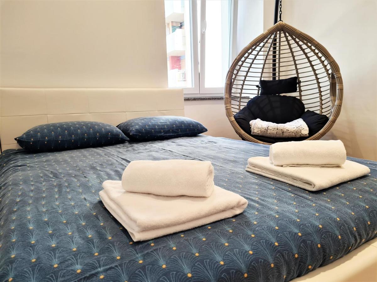 Tom'S Luxury Apartment Zadar, Branimirova Obala Екстериор снимка