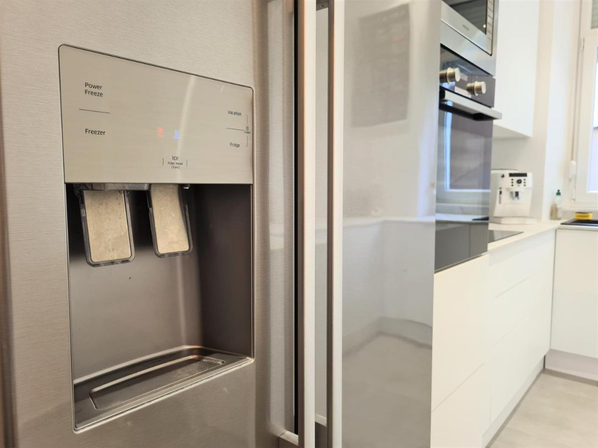 Tom'S Luxury Apartment Zadar, Branimirova Obala Екстериор снимка