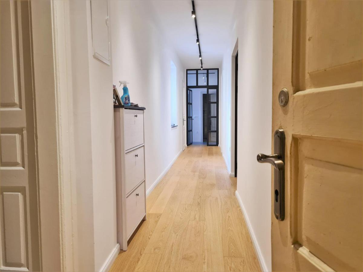 Tom'S Luxury Apartment Zadar, Branimirova Obala Екстериор снимка
