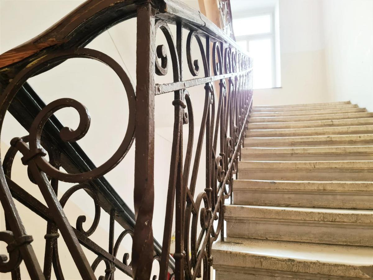 Tom'S Luxury Apartment Zadar, Branimirova Obala Екстериор снимка