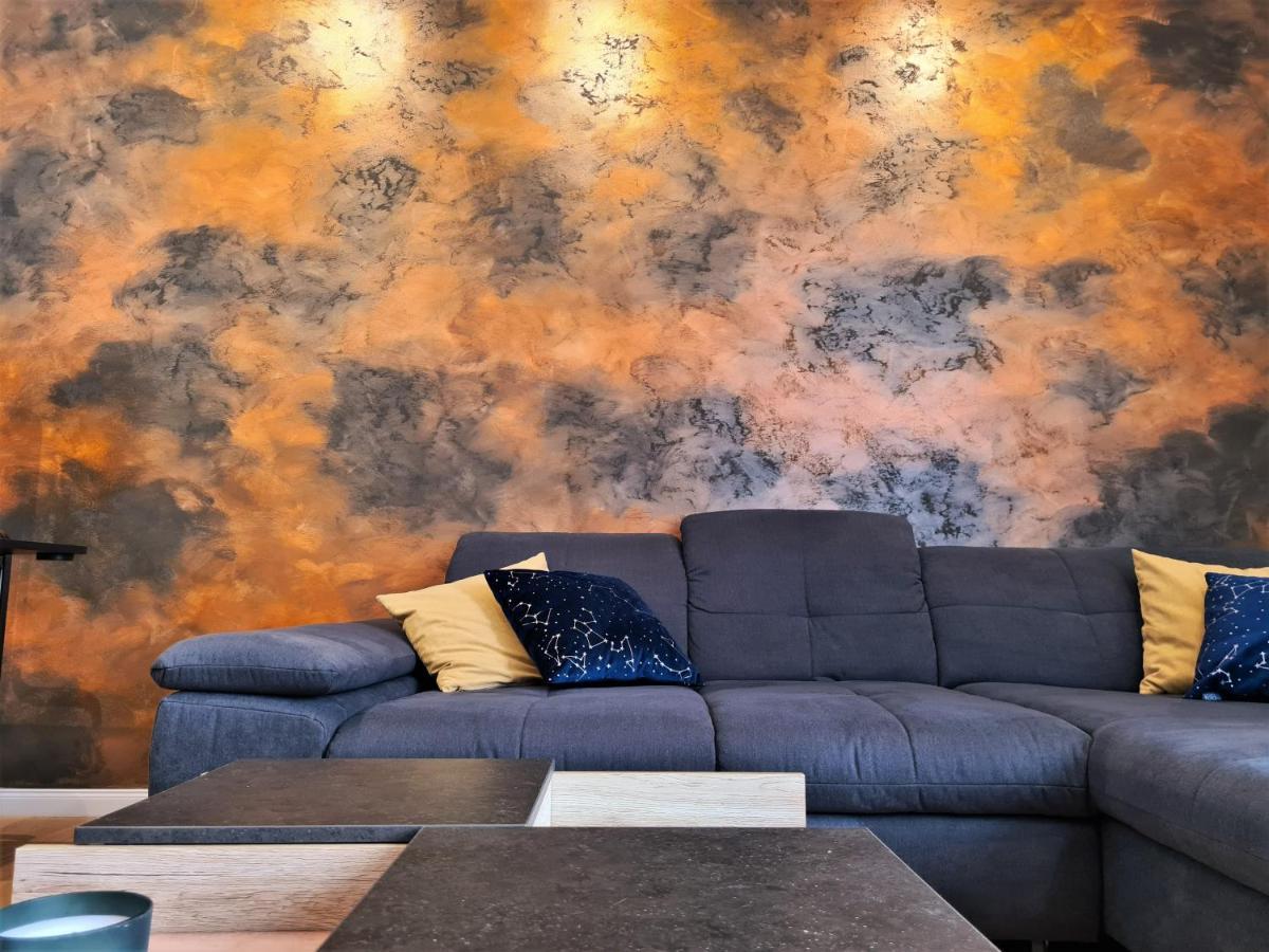 Tom'S Luxury Apartment Zadar, Branimirova Obala Екстериор снимка