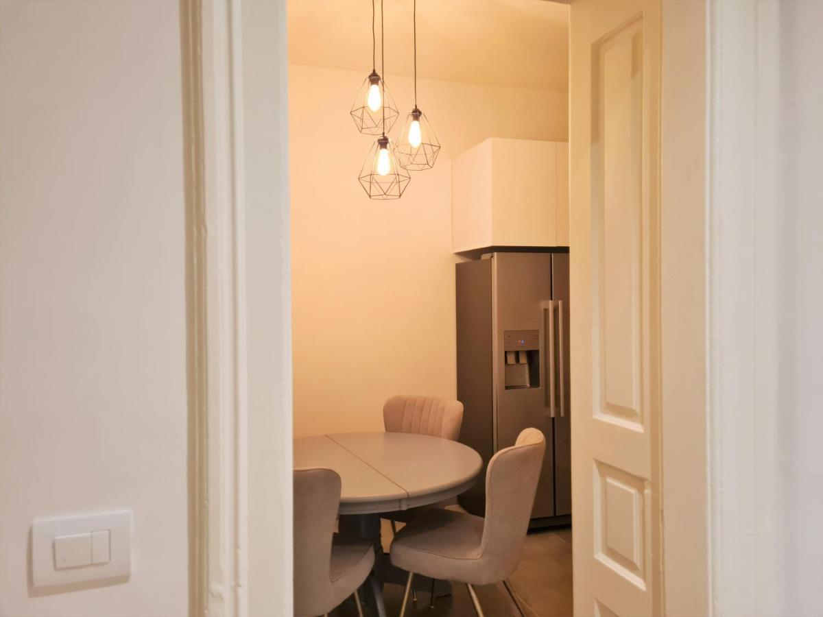 Tom'S Luxury Apartment Zadar, Branimirova Obala Екстериор снимка
