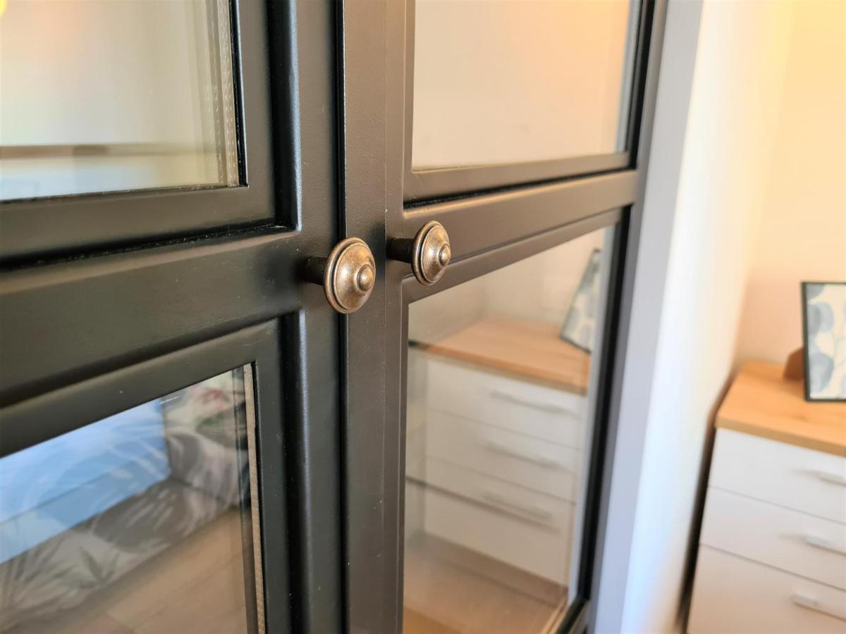 Tom'S Luxury Apartment Zadar, Branimirova Obala Екстериор снимка