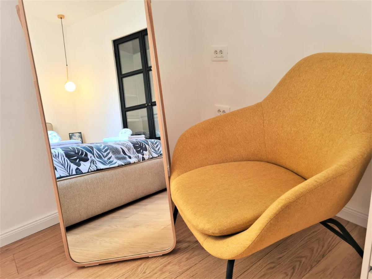 Tom'S Luxury Apartment Zadar, Branimirova Obala Екстериор снимка