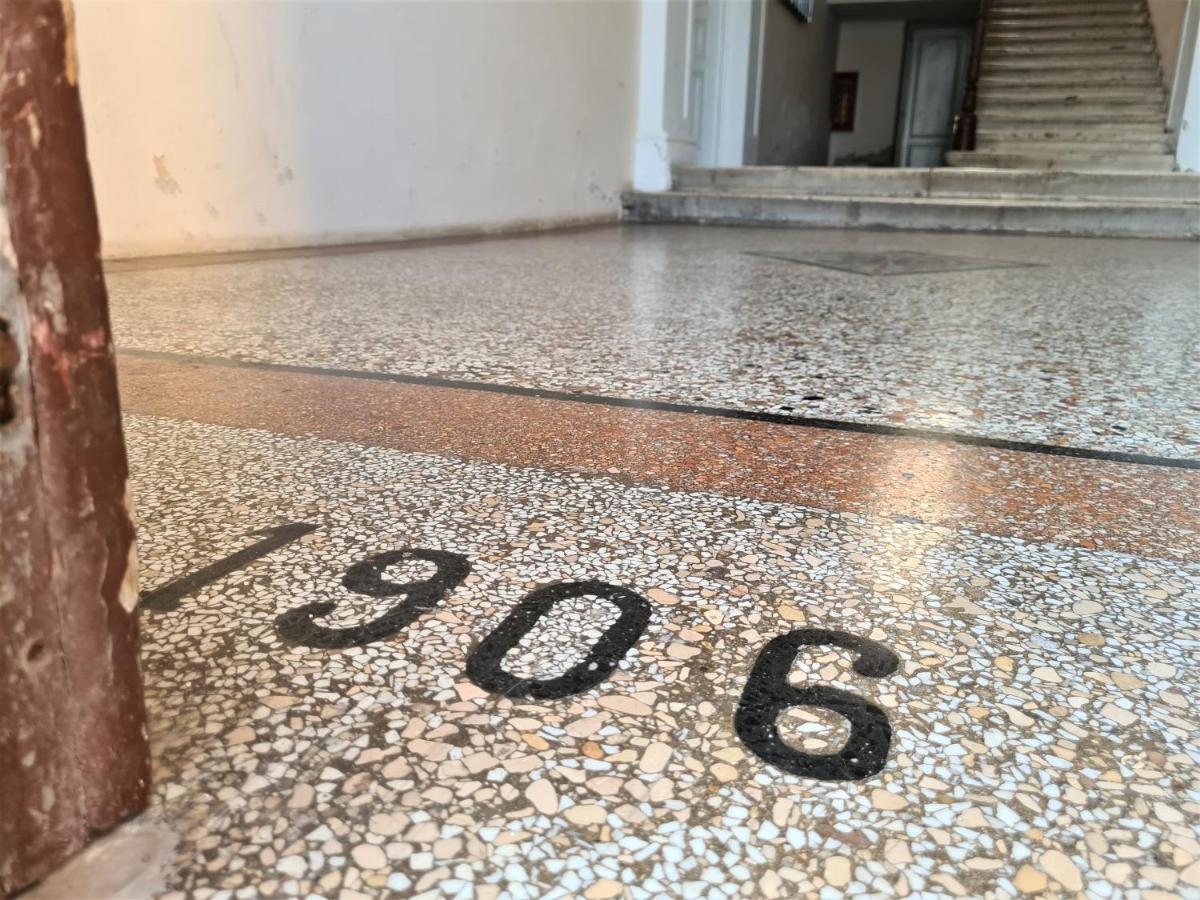 Tom'S Luxury Apartment Zadar, Branimirova Obala Екстериор снимка