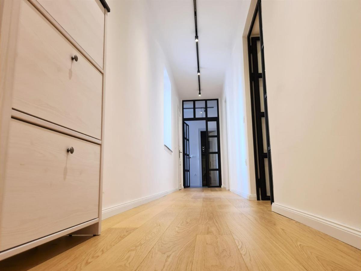Tom'S Luxury Apartment Zadar, Branimirova Obala Екстериор снимка